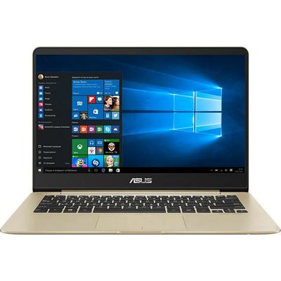 Máy Tính Xách Tay Asus ZenBook UX430UN-GV091T Core i7-8550U/8GB LPDDR3/512GB SSD/NVIDIA GeForce MX150 2GB GDDR5/Win 10 Home SL