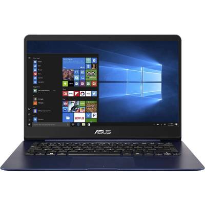 Máy Tính Xách Tay Asus ZenBook UX430UN-GV097T Core i7-8550U/8GB LPDDR3/256GB SSD/NVIDIA GeForce MX150 2GB GDDR5/Win 10 Home SL