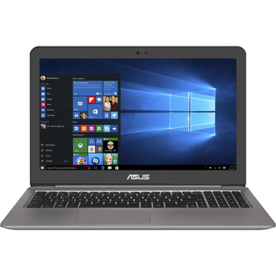 Máy Tính Xách Tay Asus ZenBook UX510UX-CN204 Core i5-7200U/4GB DDR4/1TB HDD/NVIDIA GeForce 950M 2GB GDDR5/EndlessOS