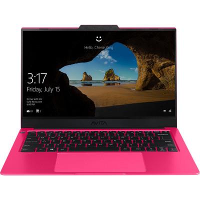 Máy Tính Xách Tay Avita Liber V14M-UR Core i7-10510U/8GB DDR4/1TB SSD/Win 10 Home (NS14A8VNR571-URB)