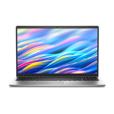 Máy Tính Xách Tay Dell 15 DC15250 Core i5-1334U/16GB DDR4/512GB SSD/15.6" Full HD/Intel Graphics/Windows 11 Home/Bạc (71071928)