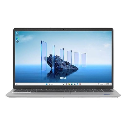 Máy Tính Xách Tay Dell 15 DC15250 Core i5-1334U/16GB DDR4/512GB SSD/15.6" Full HD/Intel UHD Graphics/Windows 11 Home/Platinium Silver (DC5I5357W1)