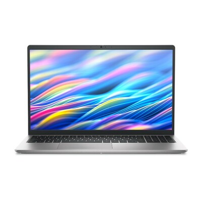 Máy Tính Xách Tay Dell 15 DC15250 Core i5-1334U/16GB DDR5/512GB SSD/15.6" Full HD/Windows 11 Home/Platinium Silver (DC5I5897W1)