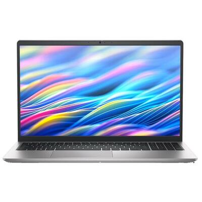 Máy Tính Xách Tay Dell 15 DC15250 Core i7-1355U/16GB DDR4/1TB SSD/15.6" Full HD/Intel UHD Graphics/Windows 11 Home/Grey (DC15250-I7U161W11SLU)