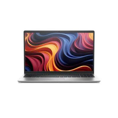 Máy Tính Xách Tay Dell 15 DC15255 AMD Ryzen 5 7530U/16GB DDR4/512GB SSD/15.6" FHD/Windows 11 Home/Silver (DC5R5802W1)