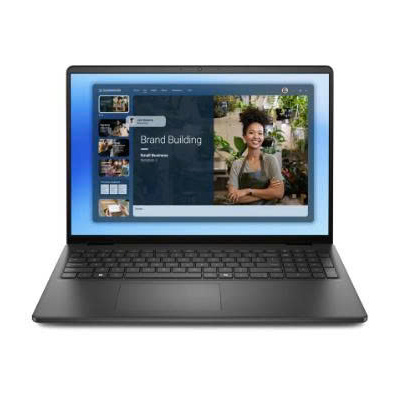 Máy Tính Xách Tay Dell 16 DC16250 Core 7 150U/16GB DDR5/1TB SSD/16" WUXGA Touch/Windows 11 Home SL (DC16250-C7U161W11BLU-2Y)
