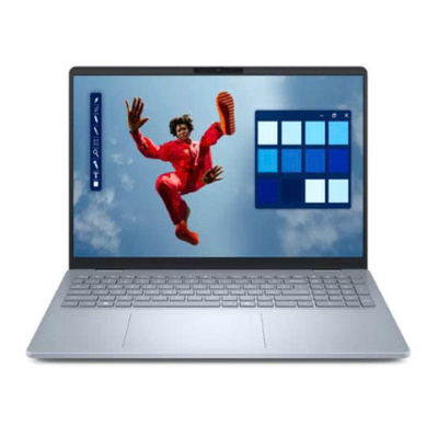 Máy Tính Xách Tay Dell 16 Plus DB16250 Ultra 9-288V/32GB DDR5/2TB SSD/16'' QHD+/Windows 11 Home/Xanh (X65NW9)
