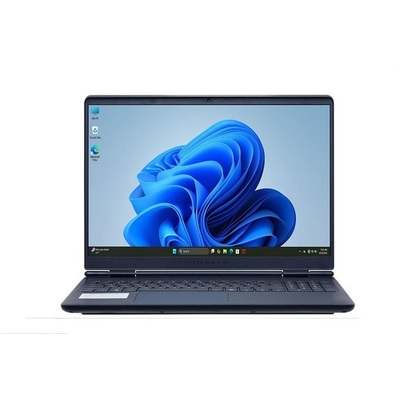 Máy Tính Xách Tay Dell Alienware 16 Aurora Core 7-240H/16GB DDR5/1TB SSD/16" WQXGA/NVIDIA GeForce RTX 5050/Windows 11 Home/Blue (AC16250-C7H161W11II5050)