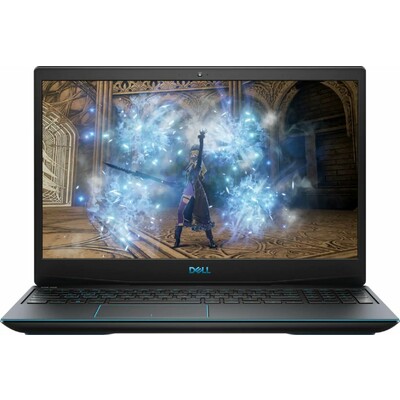 Máy Tính Xách Tay Dell G3 Inspiron 15 3590 Core i5-9300H/8GB DDR4/256GB SSD PCIe/NVIDIA GeForce GTX 1050 3GB GDDR5/Win 10 Home SL (N5I5517W)