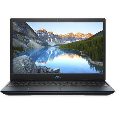 Máy Tính Xách Tay Dell G3 Inspiron 15 3590 Core i7-9750H/8GB DDR4/512GB SSD PCIe/NVIDIA GeForce GTX 1660 Ti 6GB GDDR6/Win 10 Home SL (70191515)