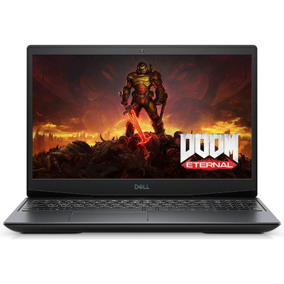 Máy Tính Xách Tay Dell G5 15 5500 Core i7-10750H/16GB DDR4/512GB SSD PCIe/NVIDIA GeForce RTX 2060 6GB GDDR6/Win 10 Home (70228123)