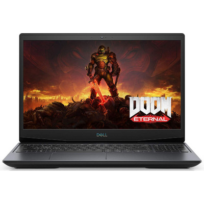 Máy Tính Xách Tay Dell G5 15 5500 Core i7-10750H/8GB DDR4/512GB SSD PCIe/NVIDIA GeForce GTX 1660 Ti 6GB GDDR6/Win 10 Home (70225485)