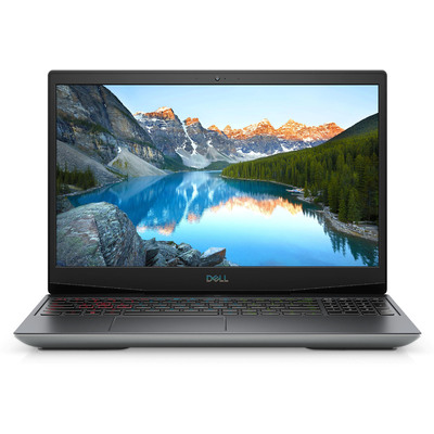 Máy Tính Xách Tay Dell G5 15 SE 5505 AMD Ryzen 5 4600H/8GB DDR4/512GB SSD/5600M 6GB/Win 10 Home (70252801)