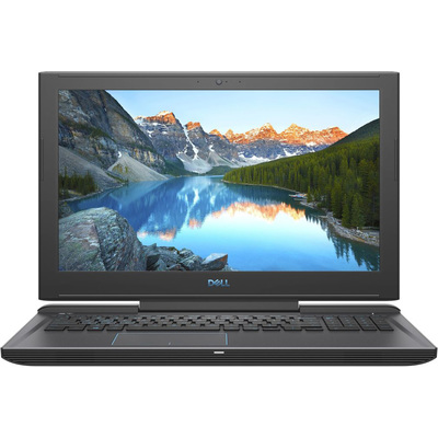 Máy Tính Xách Tay Dell G7 Inspiron 15 7588 Core i5-8300H/8GB DDR4/1TB HDD + 128GB SSD/NVIDIA GeForce GTX 1050 Ti 4GB GDDR5/Linux (NCR6R1)