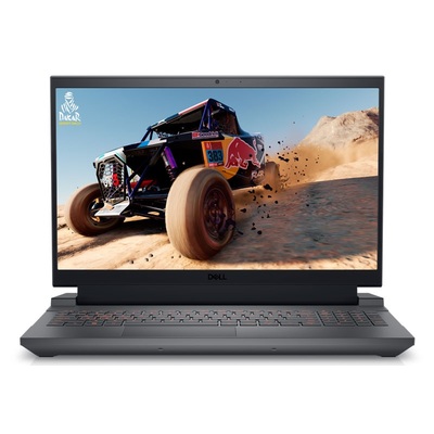 Máy Tính Xách Tay Dell Gaming G15 5530 Core i7-13650HX/16GB DDR5/512GB SSD/NVIDIA GeForce RTX 3050/15.6" Full HD/Windows 11 Home/Dark Shadow Grey (71045030)