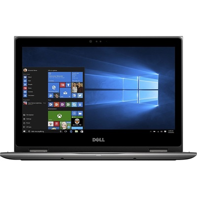 Máy Tính Xách Tay Dell Inspiron 13 5379 Core i7-8550U/8GB DDR4/1TB HDD/Cảm Ứng/Win 10 Home SL (C3TI7501W)