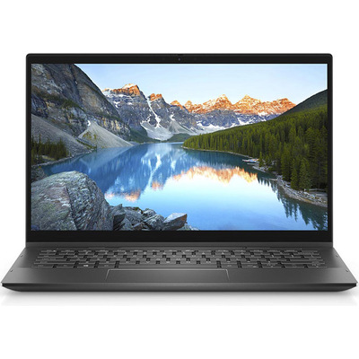 Máy Tính Xách Tay Dell Inspiron 13 7306 2-in-1 Core i5-1135G7/8GB LPDDR4X/512GB SSD PCIe/Cảm Ứng/Win 10 Home SL (N3I5202W)