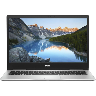 Máy Tính Xách Tay Dell Inspiron 13 7370 Core i7-8550U/16GB DDR4/512GB SSD/Win 10 Home SL + Office 365 (7D61Y2)