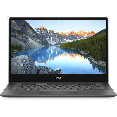 Máy Tính Xách Tay Dell Inspiron 13 7391 2-in-1 Core i7-10510U/8GB LPDDR3/512GB SSD PCIe/Cảm Ứng/Win 10 Home SL (T7391A)