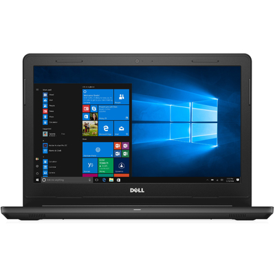 Máy Tính Xách Tay Dell Inspiron 14 3467 Core i3-7020U/4GB DDR4/1TB HDD/Linux (M20NR3)