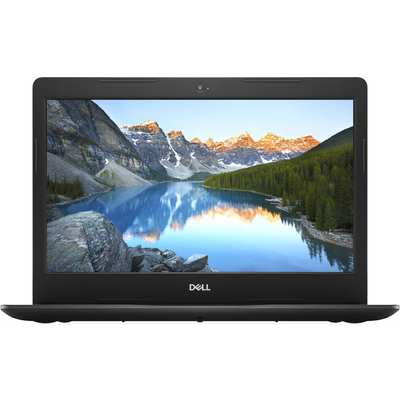 Máy Tính Xách Tay Dell Inspiron 14 3481 Core i3-7020U/4GB DDR4/1TB HDD/AMD Radeon 520 2GB GDDR5/Win 10 Home SL (70187649)