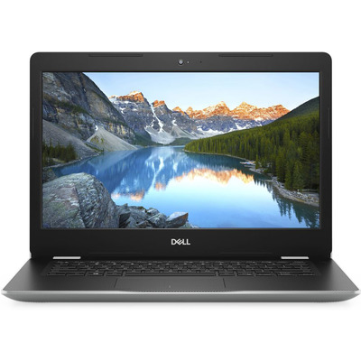 Máy Tính Xách Tay Dell Inspiron 14 3493 Core i5-1035G1/4GB DDR4/1TB HDD/Win 10 Home SL (N4I5136W)