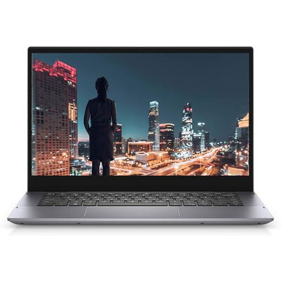 Máy Tính Xách Tay Dell Inspiron 14 5406 2-in-1 Core i7-1165G7/8GB DDR4/512GB SSD PCIe/NVIDIA GeForce MX230 2GB GDDR5/Cảm Ứng/Win 10 Home (TYCJN1)
