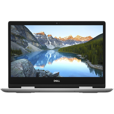 Máy Tính Xách Tay Dell Inspiron 14 5482 Core i7-8565U/8GB DDR4/256GB SSD PCIe/NVIDIA GeForce MX130 2GB GDDR5/Cảm Ứng/Win 10 Home SL (C2CPX1)