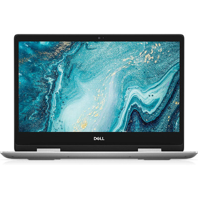 Máy Tính Xách Tay Dell Inspiron 14 5491 2-in-1 Core i7-10510U/8GB DDR4/512GB SSD PCIe/NVIDIA GeForce MX230 2GB GDDR5/Cảm Ứng/Win 10 Home SL (C1JW81)