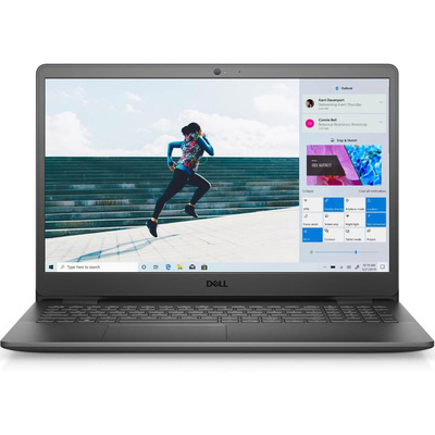 Máy Tính Xách Tay Dell Inspiron 15 3505 AMD Ryzen 3 3250U/8GB DDR4/256GB SSD/Win 10 Home (Y1N1T1)
