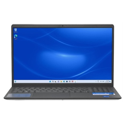 Máy Tính Xách Tay Dell Inspiron 15 3520 Core i5-1235U/16GB DDR4/512GB SSD/Intel Iris Xe Graphics/15.6" Full HD/Windows 11 Home + Office Home & Student 2024/Black (71054775)