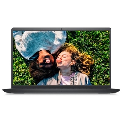 Máy Tính Xách Tay Dell Inspiron 15 3520 Core i5-1235U/8GB DDR4/512GB SSD/Intel UHD Graphics/15.6" Full HD/Win 11 Home/Black (71049019)