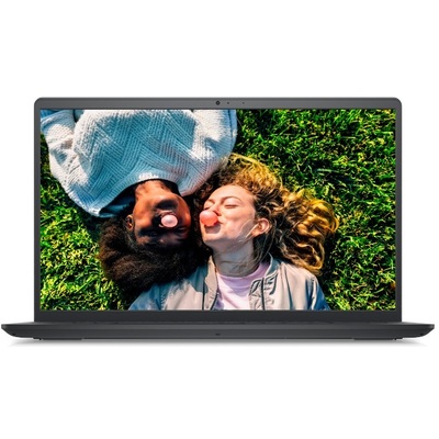 Máy Tính Xách Tay Dell Inspiron 15 3520 Core i5-1235U/8GB DDR4/512GB SSD/Intel UHD Graphics/15.6" Full HD/Windows 11 Home + OfficeHome24/Black (71053702)