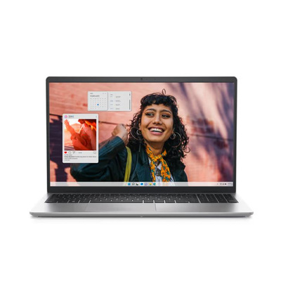 Máy Tính Xách Tay Dell Inspiron 15 3530 Core i3-1305U/8GB DDR4/512GB SSD/15.6'' Full HD/Intel UHD Graphics/Windows 11 Home SL/Platinum Silver (N3530-i3U085W11SLU)