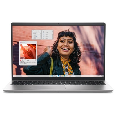 Máy Tính Xách Tay Dell Inspiron 15 3530 Core i5-1334U/16GB DDR4/512GB SSD/Intel Iris Xe Graphics/15.6" Full HD/Win 11 Home/Platinum Silver (71053696)