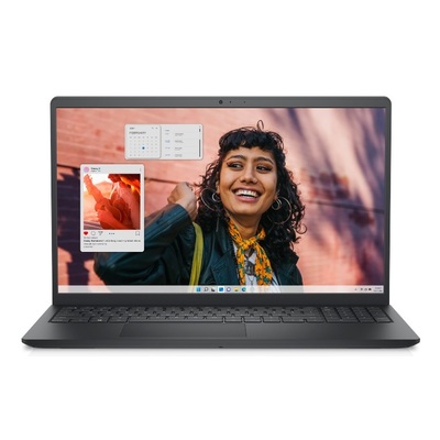 Máy Tính Xách Tay Dell Inspiron 15 3530 Core i5-1334U/8GB DDR4/512GB SSD/Intel UHD Graphics/15.6" Full HD/Windows 11 Home + OfficeHS21/Black (71049020)