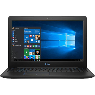 Máy Tính Xách Tay Dell Inspiron 15 3579 G3 Core i7-8750H/8GB DDR4/1TB HDD + 128GB SSD PCIe/NVIDIA GeForce GTX 1050 Ti 4GB GDDR5/Ubuntu (70167040)
