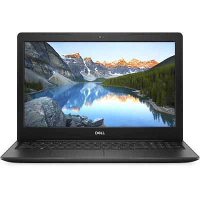 Máy Tính Xách Tay Dell Inspiron 15 3580 Core i7-8565U/8GB DDR4/2TB HDD/AMD Radeon 520 2GB GDDR5/Win 10 Home SL (70194513)