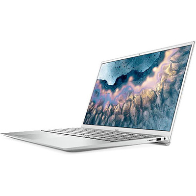 Máy Tính Xách Tay Dell Inspiron 15 5502 Core i5-1135G7/8GB DDR4/512GB SSD PCIe/Win 10 Home (1XGR11)