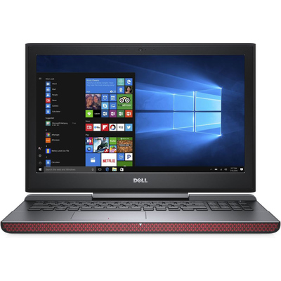 Máy Tính Xách Tay Dell Inspiron 15 7567 Core i5-7300HQ/4GB DDR4/1TB HDD/NVIDIA GeForce GTX 1050 4GB GDDR5/Ubuntu (70138766)