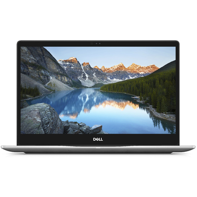 Máy Tính Xách Tay Dell Inspiron 15 7570 Core i7-8550U/8GB DDR4/1TB HDD + 256GB SSD/NVIDIA GeForce 940MX 4GB GDDR5/Win 10 Home SL + Office 365 (782P81)
