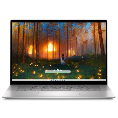 Máy Tính Xách Tay Dell Inspiron 16 5630 Core i5-1340P/16GB DDR5/512GB SSD/16" Full HD+/NVIDIA GeForce RTX 2050/Win 11 Home SL+Office Home and Student 2021/Silver (H6KRV)