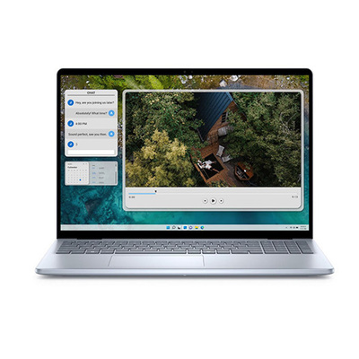 Máy Tính Xách Tay Dell Inspiron 16 5640 Core i7-150U/16GB /1TB SSD/16" Full HD/NVIDIA GeForce MX570/Win 11Home/Blue (KHPF5)