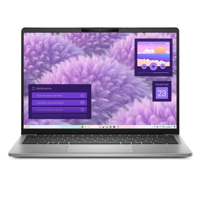 Máy Tính Xách Tay Dell Inspiron 5441 Snapdragon X Plus -X1P-64-100/16GB LPDDR5/1TB SSD/14"  Full HD/Qualcomm Adreno/Win 11 Home/Grey (N4O10441W1)