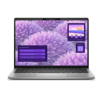 Máy Tính Xách Tay Dell Inspiron 5441 Snapdragon X Plus -X1P-64-100/16GB LPDDR5x/1TB SSD/14'' FHD+/Windows 11 Home/Grey (N4O10552W1)