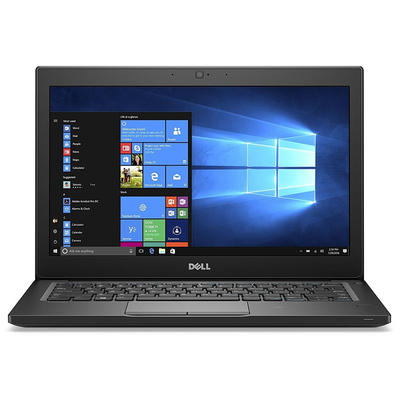 Máy Tính Xách Tay Dell Latitude 12 7280 Core i5-7300U/8GB DDR4/256GB SSD/Win 10 Home SL (70124695)