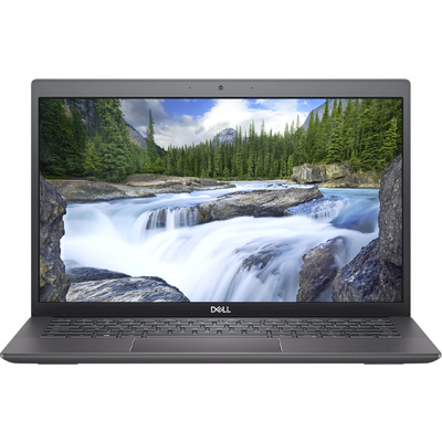 Máy Tính Xách Tay Dell Latitude 13 3301 Core i7-8665U/8GB LPDDR3/256GB SSD PCIe/Win 10 Pro (42LT330003)