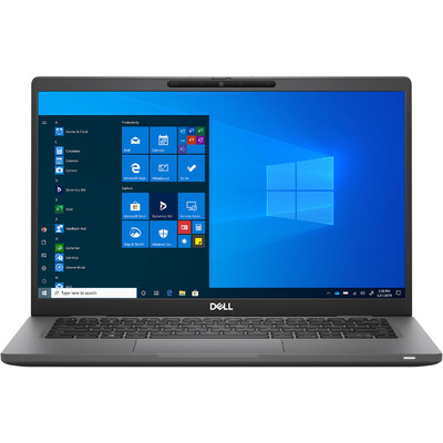 Máy Tính Xách Tay Dell Latitude 13 7320 Core i7-1185G7/16GB LPDDR4X/512GB SSD/Win 10 Pro (70251595)