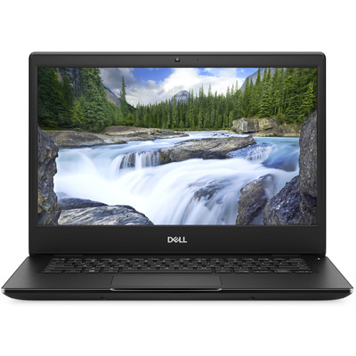 Máy Tính Xách Tay Dell Latitude 14 3400 Core i5-8265U/4GB DDR4/1TB HDD/Ubuntu (L3400I5HDD)