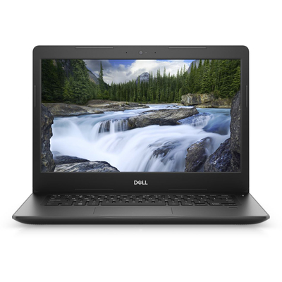 Máy Tính Xách Tay Dell Latitude 14 3490 Core i5-7200U/4GB DDR4/500GB HDD/Fedora (L3490I516DF)